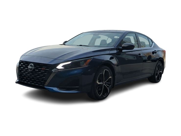 Thumbnail: 2024 Nissan Altima - 20