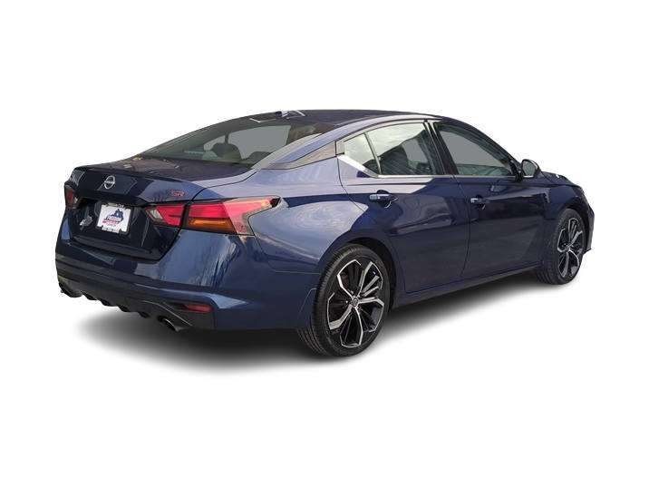 Thumbnail: 2024 Nissan Altima - 21
