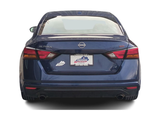 Thumbnail: 2024 Nissan Altima - 5