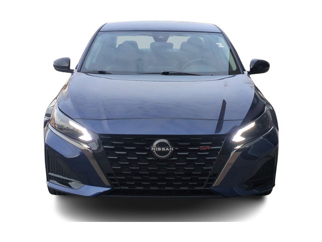 Thumbnail: 2024 Nissan Altima - 6