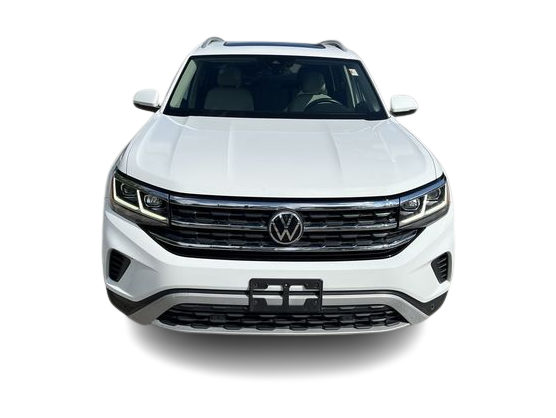 Thumbnail: 2021 Volkswagen Atlas - 6