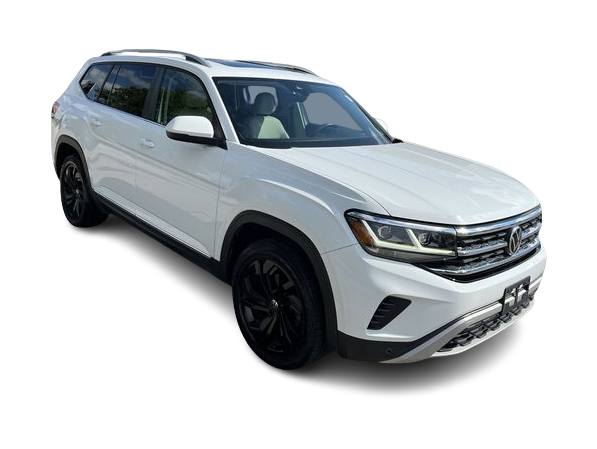 Thumbnail: 2021 Volkswagen Atlas - 18