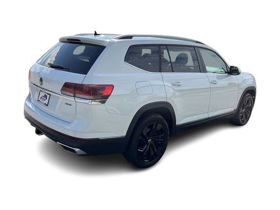 Thumbnail: 2021 Volkswagen Atlas - 20