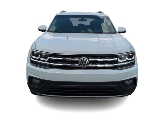 Image of 2019 Volkswagen Atlas
