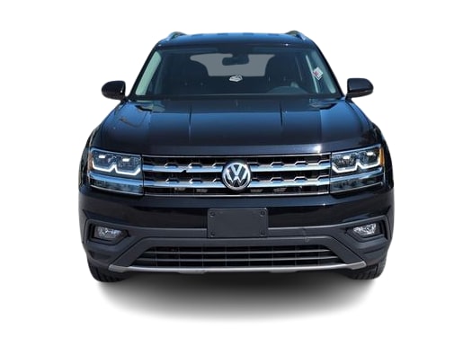Thumbnail: 2019 Volkswagen Atlas - 5