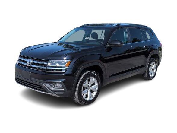 Thumbnail: 2019 Volkswagen Atlas - 19