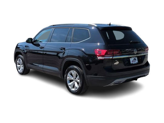 Thumbnail: 2019 Volkswagen Atlas - 4