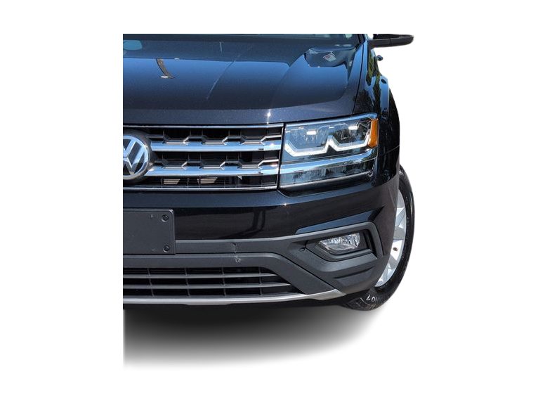 Thumbnail: 2019 Volkswagen Atlas - 23