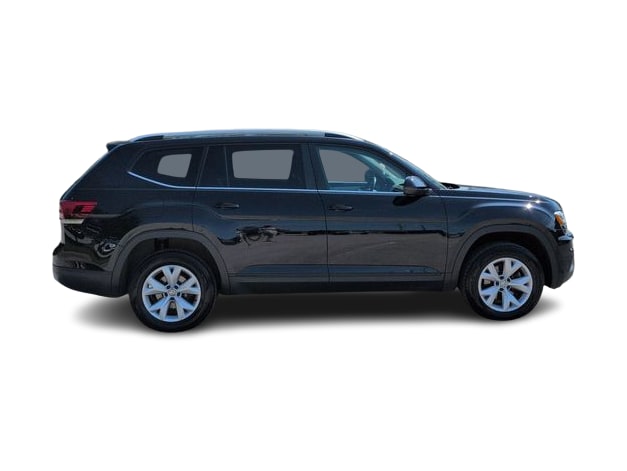 Thumbnail: 2019 Volkswagen Atlas - 22