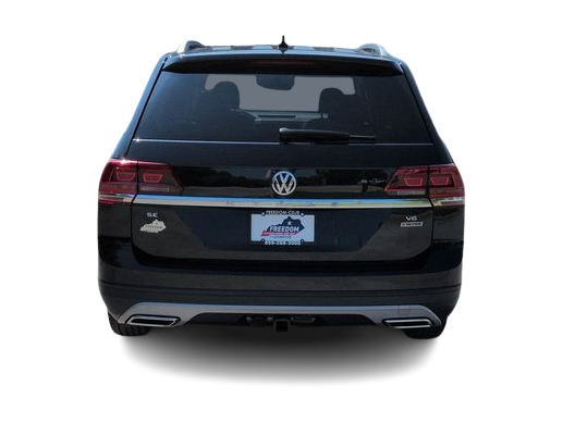 Thumbnail: 2019 Volkswagen Atlas - 20