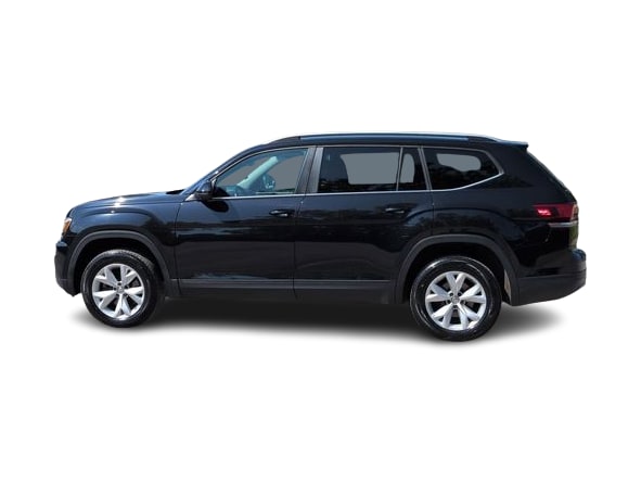 Thumbnail: 2019 Volkswagen Atlas - 3