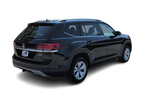 Thumbnail: 2019 Volkswagen Atlas - 21