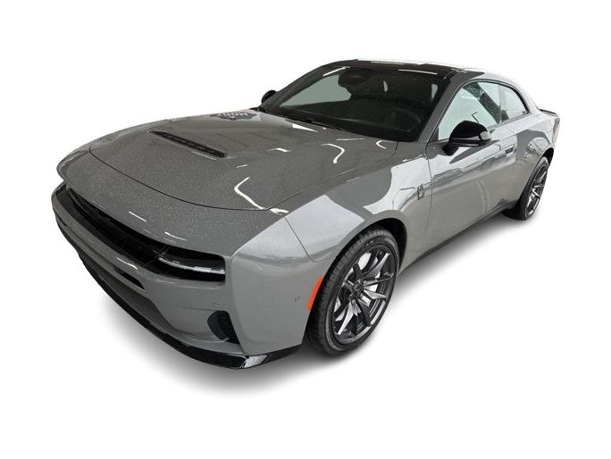 Thumbnail: 2026 Dodge Charger - 11