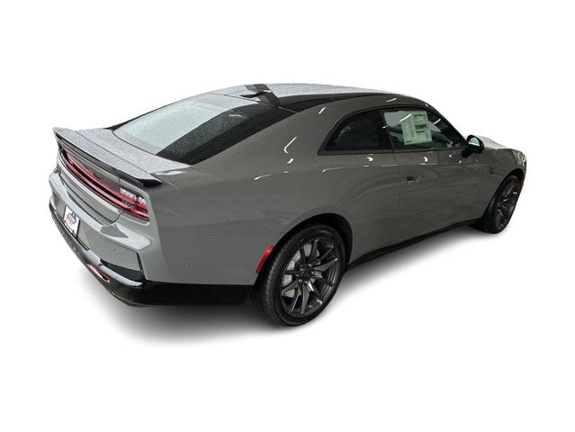 Thumbnail: 2026 Dodge Charger - 23