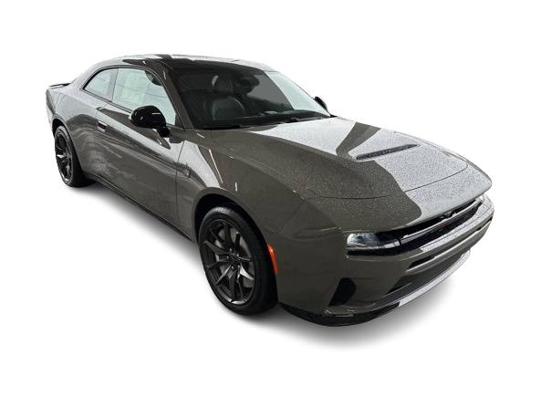 Thumbnail: 2026 Dodge Charger - 26