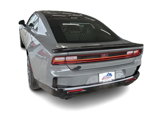 Thumbnail: 2026 Dodge Charger - 22