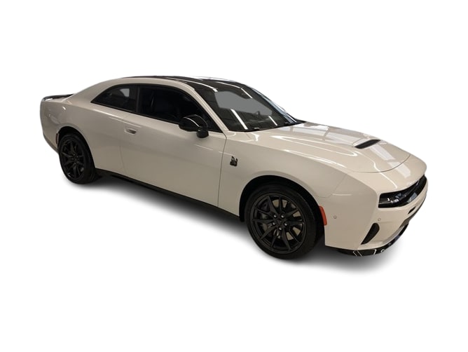 Thumbnail: 2026 Dodge Charger - 17