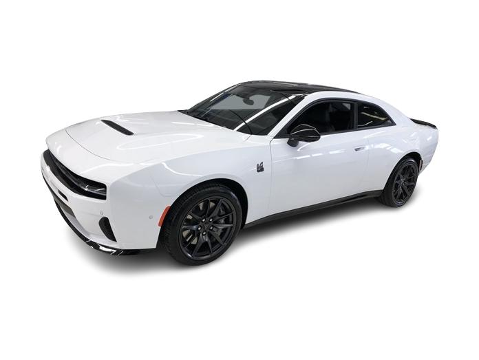 Thumbnail: 2026 Dodge Charger - 15