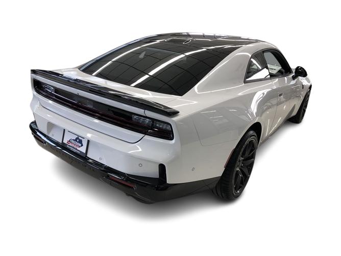 Thumbnail: 2026 Dodge Charger - 16