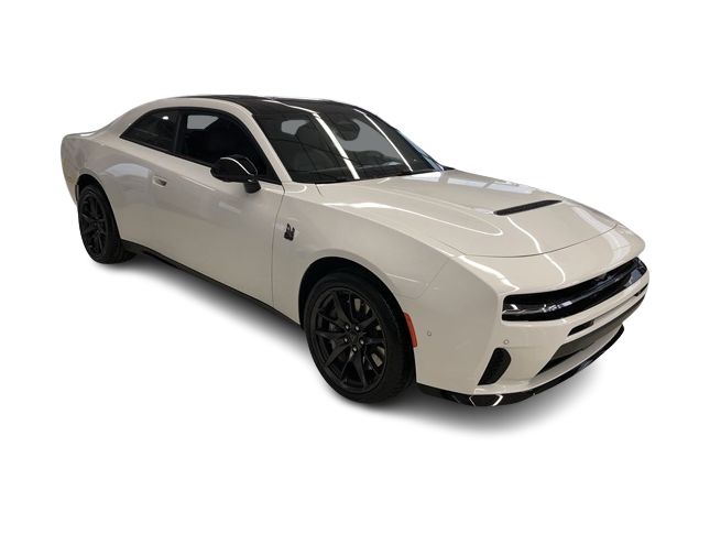 Thumbnail: 2026 Dodge Charger - 18