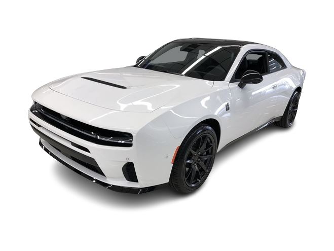 Thumbnail: 2026 Dodge Charger - 14