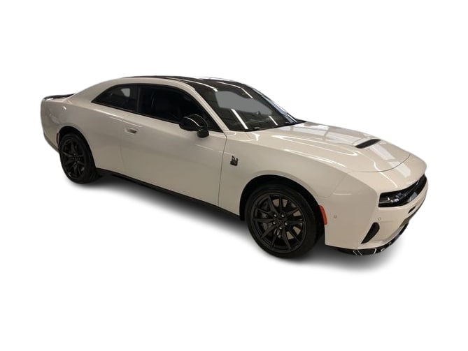 Thumbnail: 2026 Dodge Charger - 17