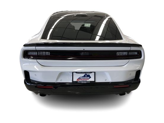 Thumbnail: 2026 Dodge Charger - 4