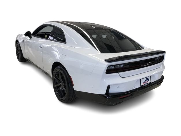 Thumbnail: 2026 Dodge Charger - 3