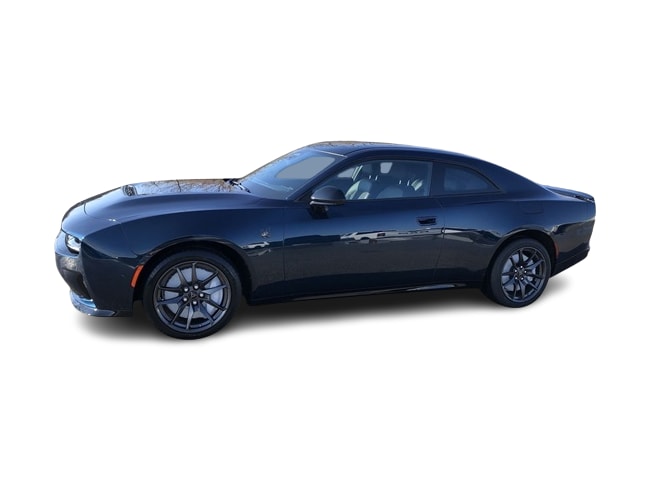 Thumbnail: 2026 Dodge Charger - 3