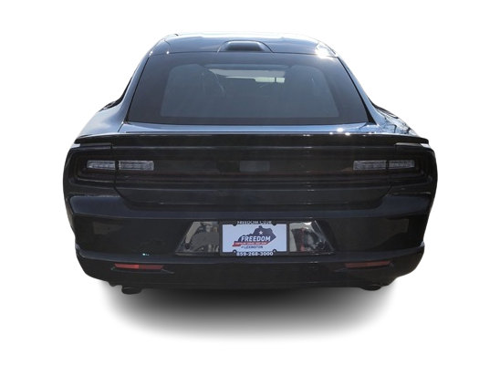 Thumbnail: 2026 Dodge Charger - 5