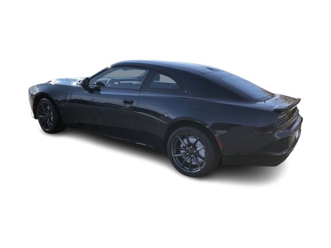 Thumbnail: 2026 Dodge Charger - 4