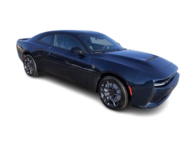 Thumbnail: 2026 Dodge Charger - 20