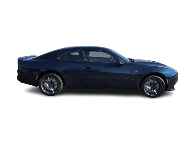 Thumbnail: 2026 Dodge Charger - 19