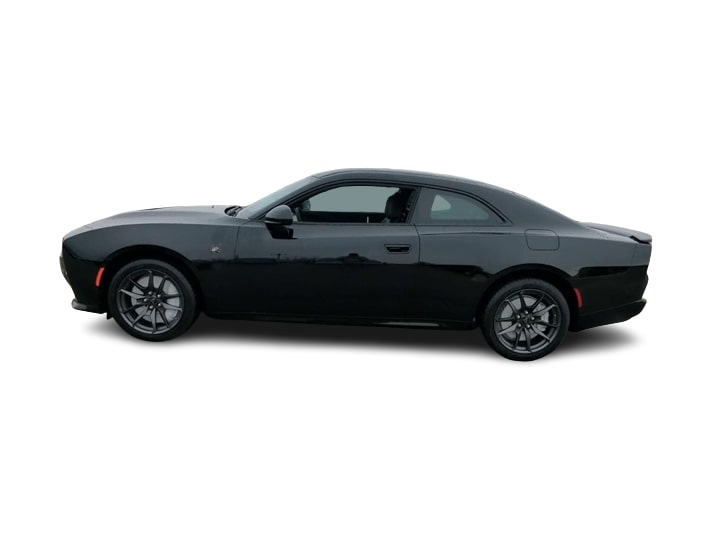 Thumbnail: 2026 Dodge Charger - 19