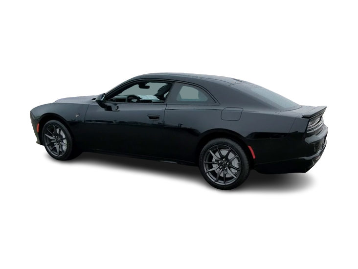 Thumbnail: 2026 Dodge Charger - 4