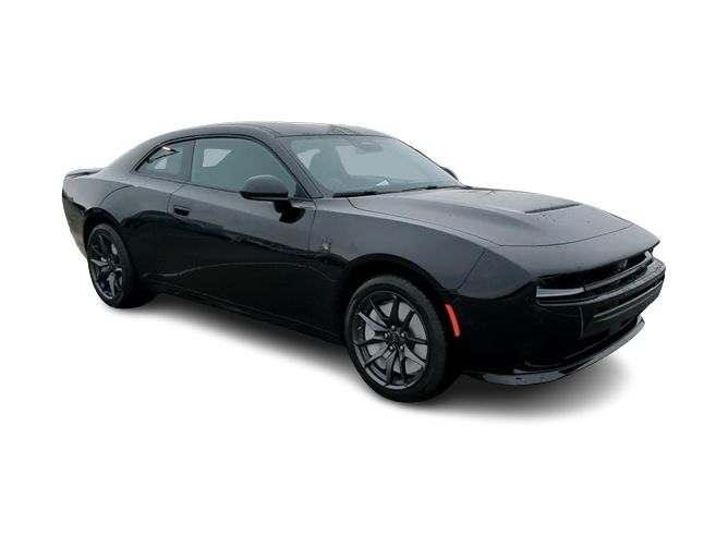Thumbnail: 2026 Dodge Charger - 18