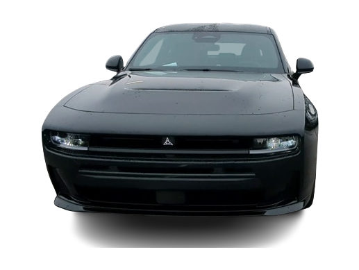 Thumbnail: 2026 Dodge Charger - 5