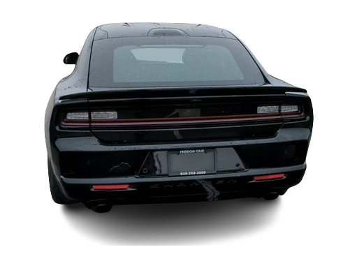 Thumbnail: 2026 Dodge Charger - 20