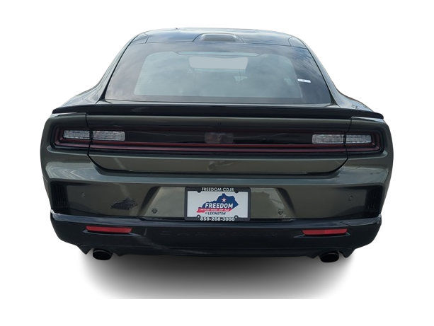 Thumbnail: 2026 Dodge Charger - 4