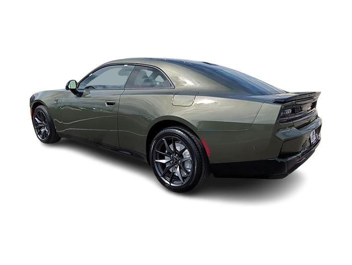 Thumbnail: 2026 Dodge Charger - 21