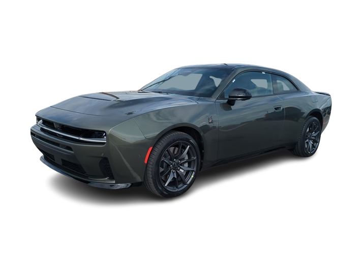 Thumbnail: 2026 Dodge Charger - 20