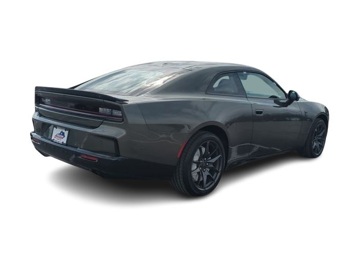 Thumbnail: 2026 Dodge Charger - 22