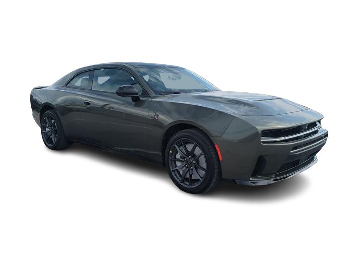 Thumbnail: 2026 Dodge Charger - 19