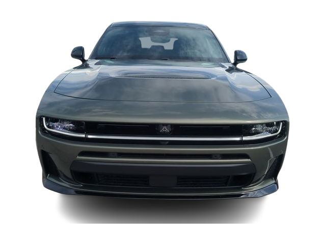 Thumbnail: 2026 Dodge Charger - 5