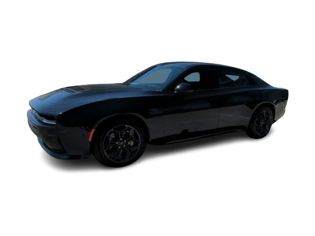 Thumbnail: 2026 Dodge Charger - 3