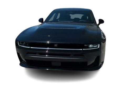 Thumbnail: 2026 Dodge Charger - 4