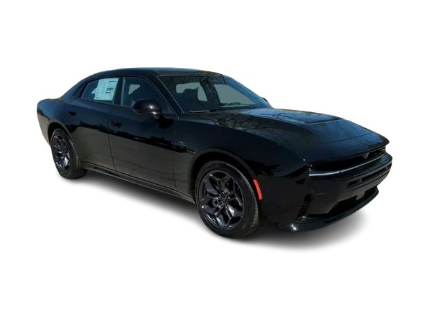 Thumbnail: 2026 Dodge Charger - 19