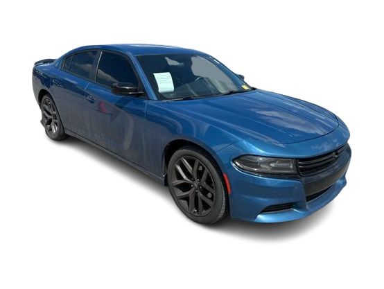Thumbnail: 2021 Dodge Charger - 21