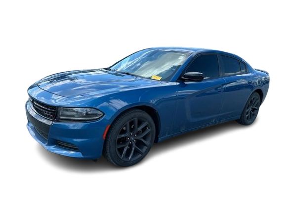 Thumbnail: 2021 Dodge Charger - 12
