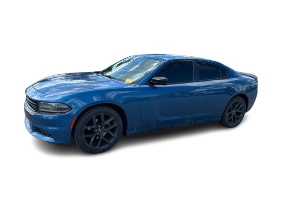 Thumbnail: 2021 Dodge Charger - 16